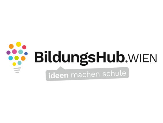 BildungsHub.wien Logo